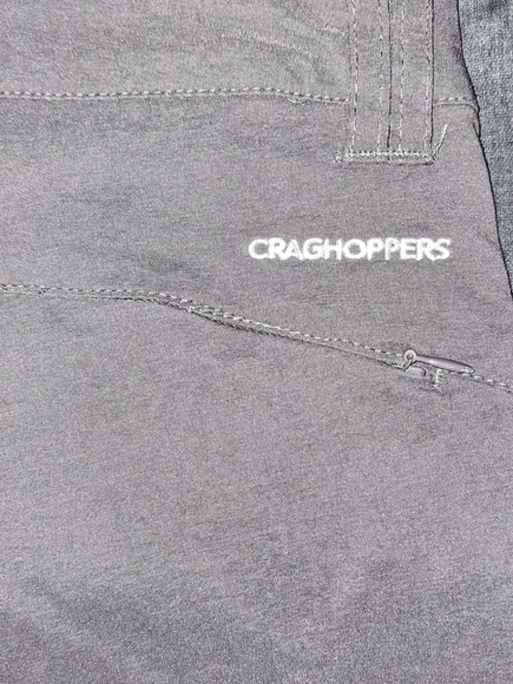 Shorts - Picture 3 of 4
